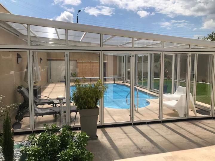 Pisciniste Vertaizon
