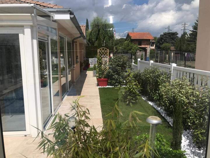 Rénovation et aménagement d'extérieur Clermont-Ferrand